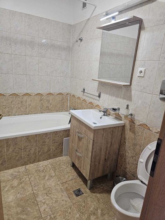 Apartament 2 camere de inchiriat de la proprietar, str. Năsăud aproape de centru și de FSEGA