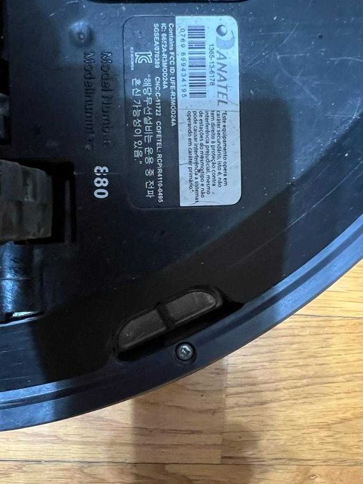 Пылесос Irobot 886