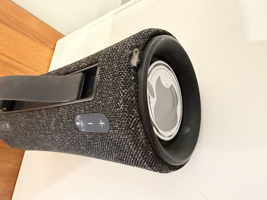 Sony SRS XG300 , мощна блутут колона