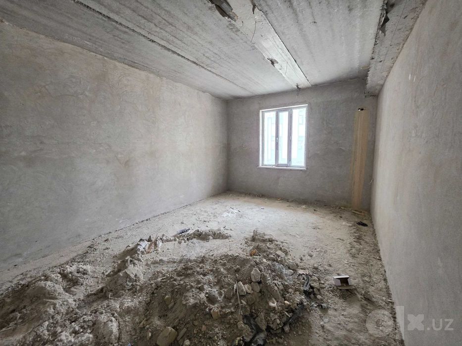 3 xonali 108m² 2-qavat.  #3x #karobka #544a
