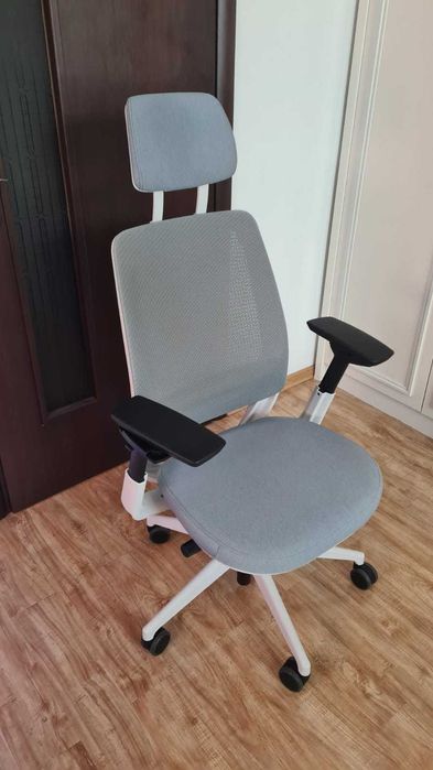 Scaun de Birou Ergonomic Steelcase Series 2 - Ca Nou!