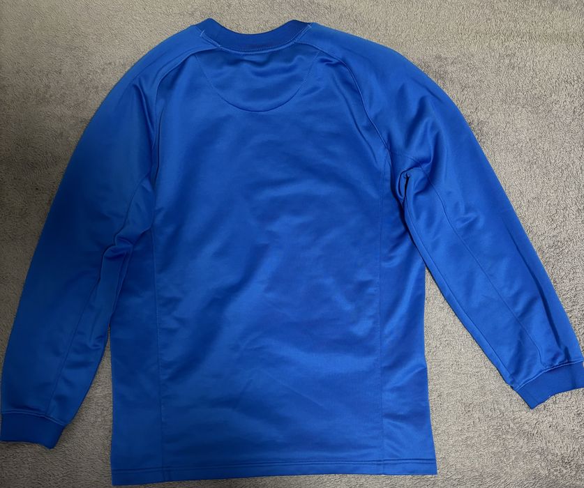 Блуза на Nike.