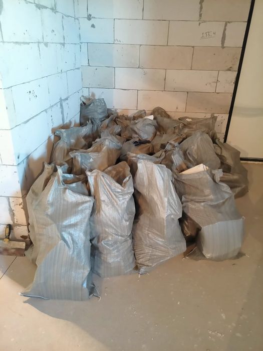 Услуги грузчиков