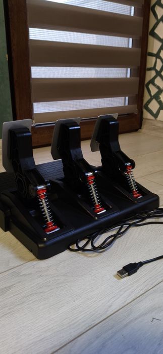Педали за PC usb