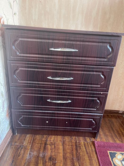 Камот срочна сотилади