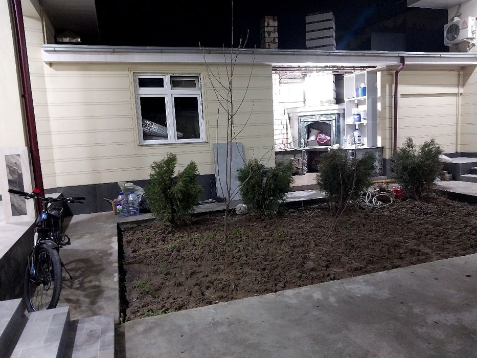 Уй сотилади 5.25 сотих