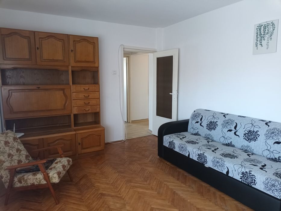 Chirie apartament cu doua camere