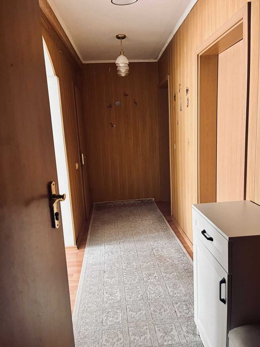 3 комнатная квартира Сазда