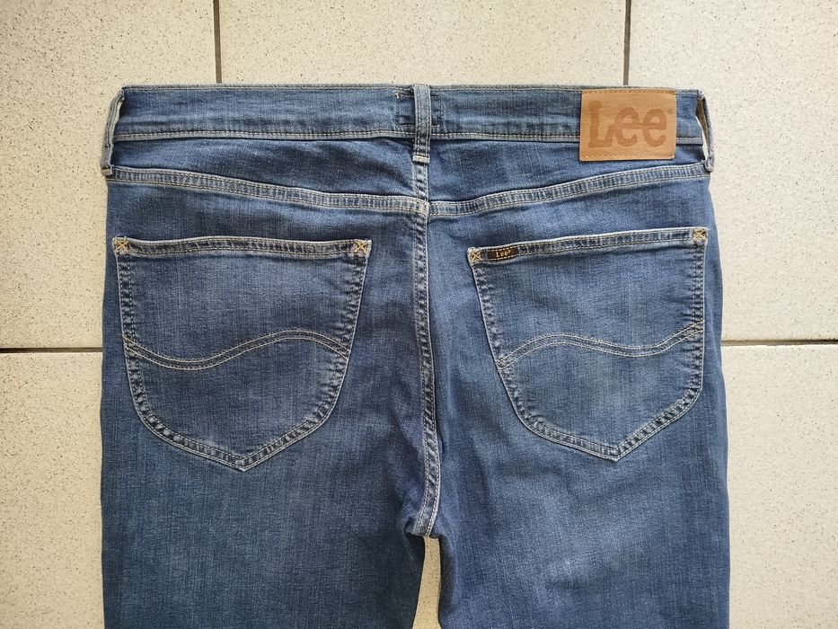 LEE® - мъжки дънки - 33/32