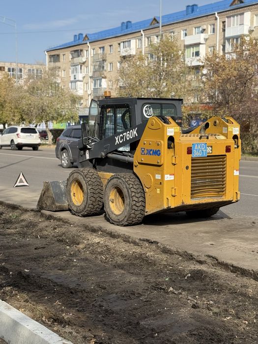 Продам мини погрузчик