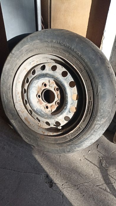 Продам диск на 14