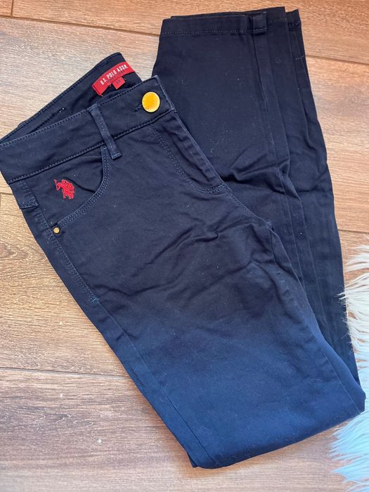 Оригинални Дънки U.S. polo