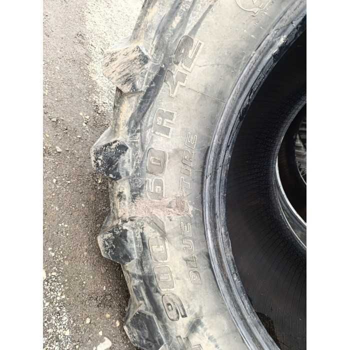 Anvelope 900/60R42 Trelleborg Second Hand fara defecte  1 an garantie