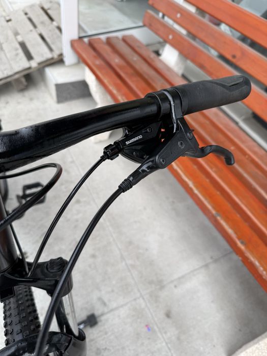 Планински велосипед Trek Marlin  6 размер: 27.5/M