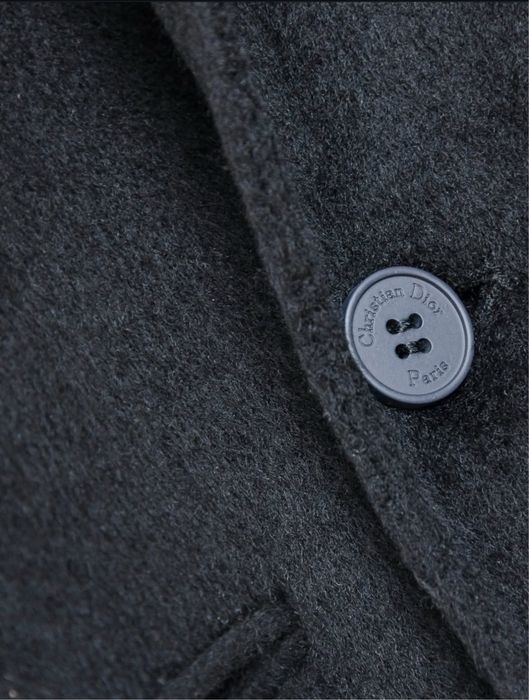 Palton Dior , calitate premium , L , nou , pe comanda