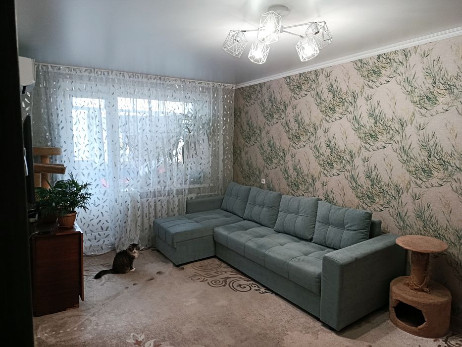 Продам 2 комн квартиру
