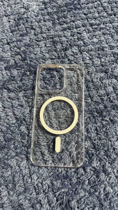 Чехол на iphone 15 pro