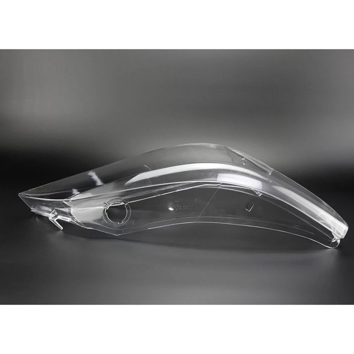 Set Sticla Sticle Faruri Bmw Seria 5 E60 E61 BMW 2004 - 2010