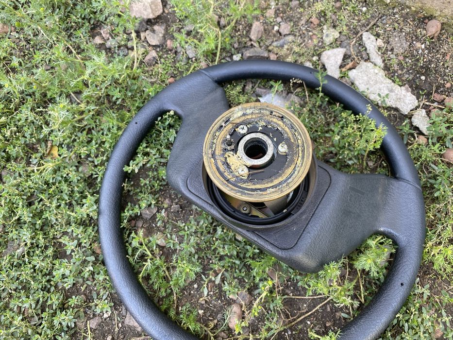 продам руль на ваз 2108-15