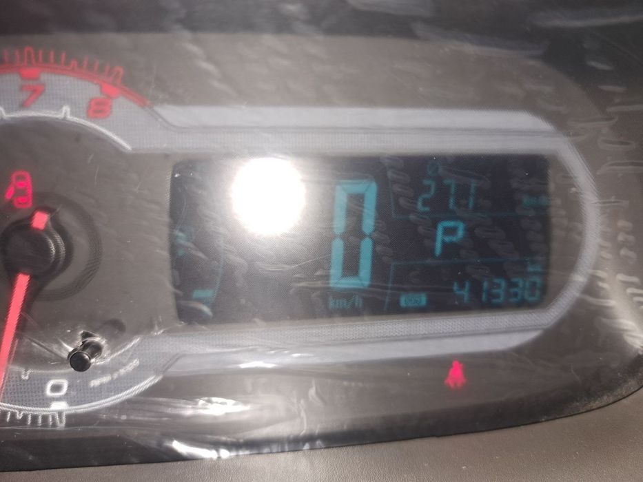 Кобалт автомат 2022 год