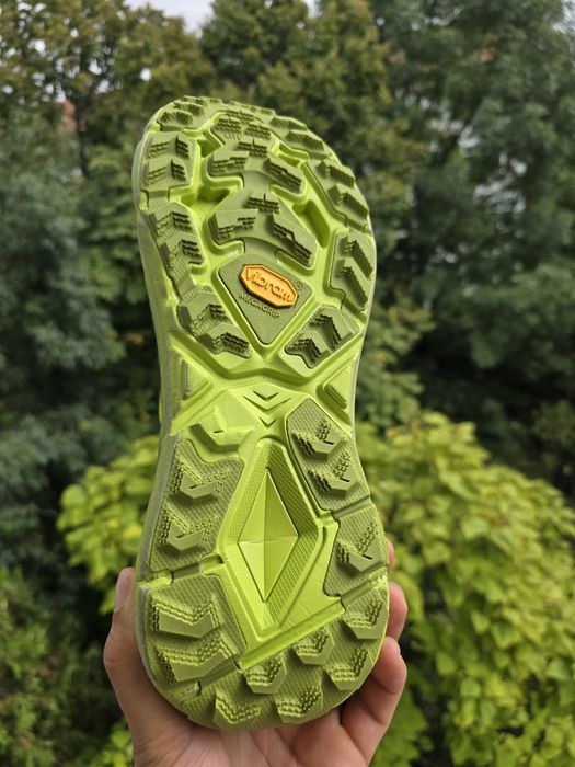 Hoka Mafate Speed 4 Lite Satisfy 43 1/3 si 44 2/3