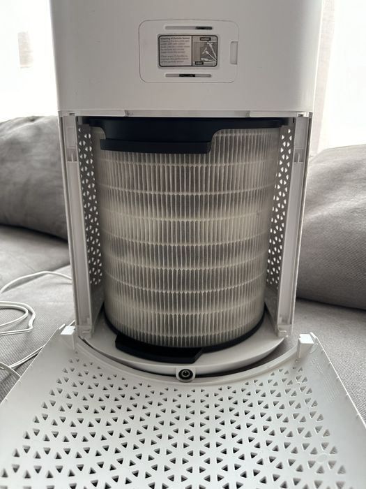 Пречиствател за въздух Philips/ в гаранция до 31.12.2024