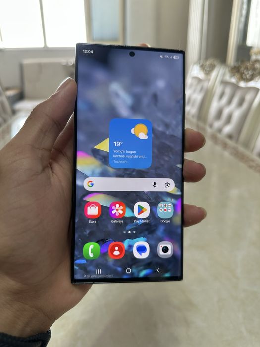 Samsung s23 ultra vetnam