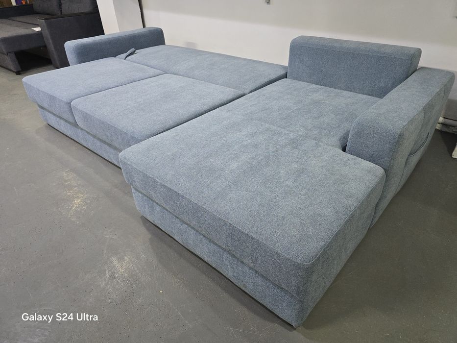 Супер диван Букле.