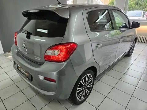 Mitsubishi Space Star 1.0i 71hp НА ЧАСТИ