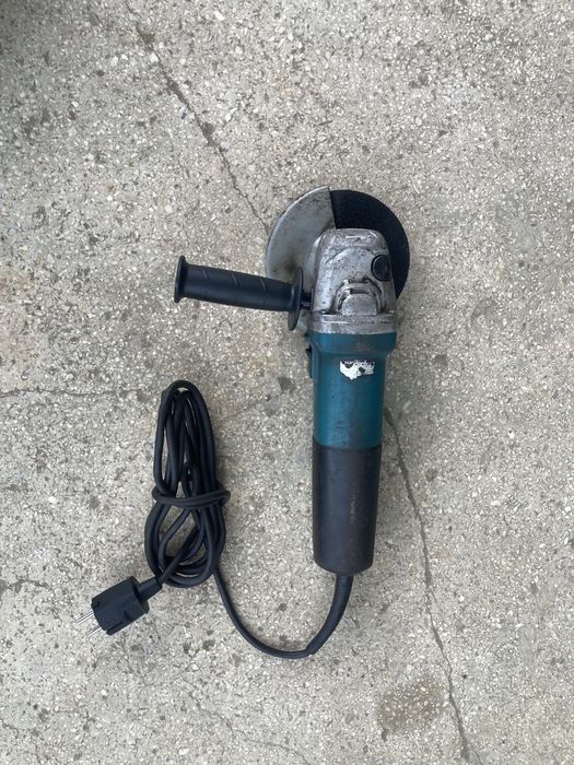 Polizor Flex Makita 9565CR 1400w 125mm
