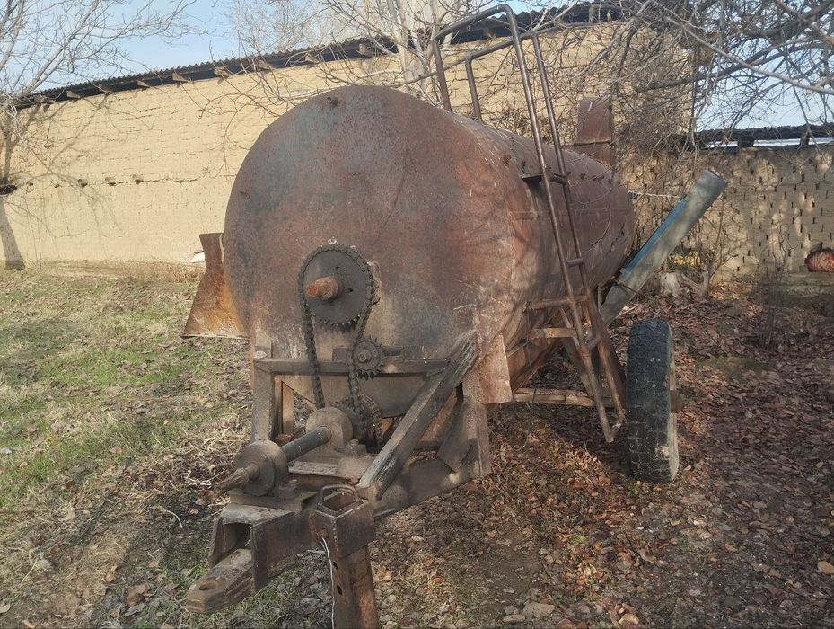 Fasol chiqaradigan aparat 1200 talik