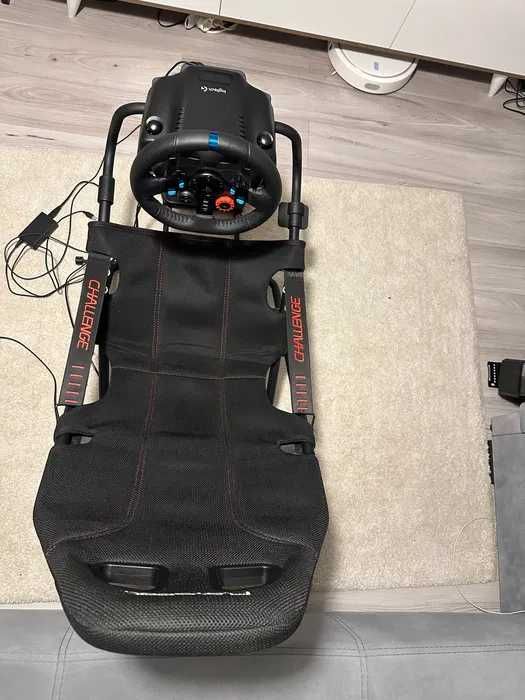 Vand volan Logitech g29