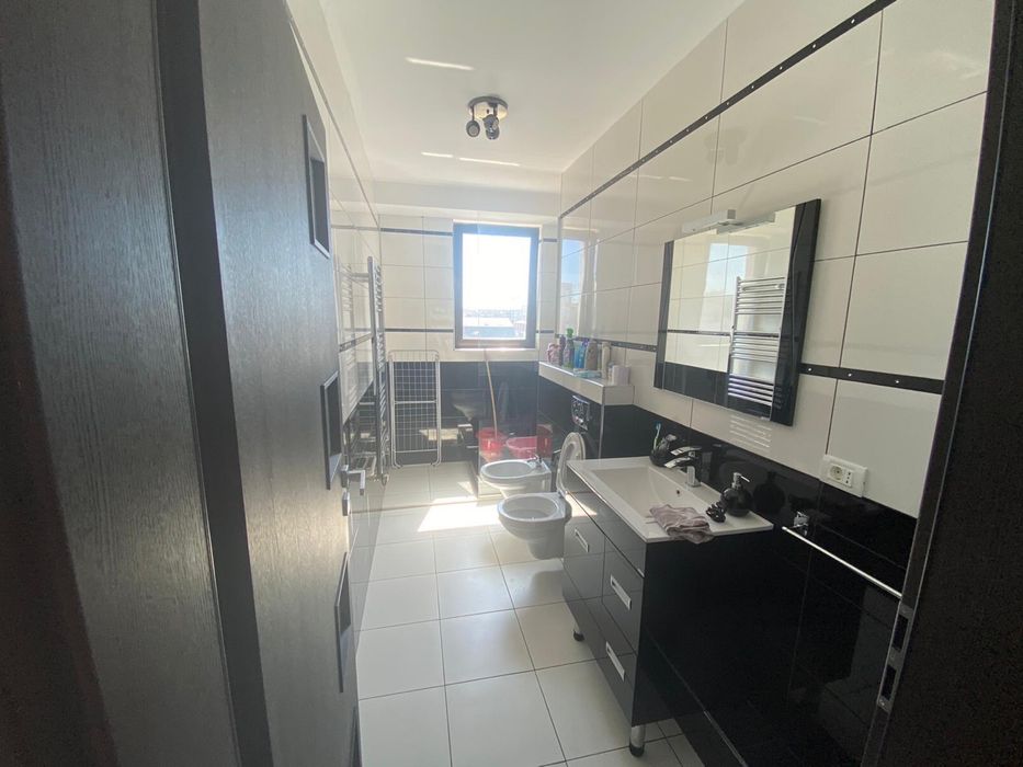 Apartament 2 camere in Tomis Plus proprietar