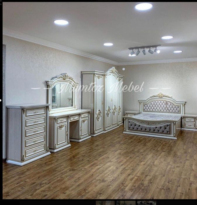 Mebellar xalol nasiya savdo asosida