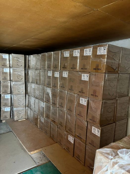Bozorida sifatli va ishonchli kislorod konsentratorlarini eng hamyonbo