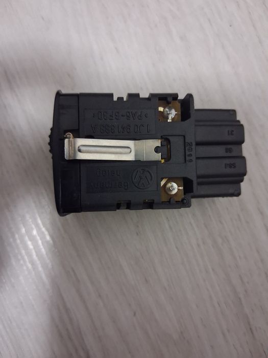 Dimmer reglaj lumini bord si faruri VW Golf 4 original