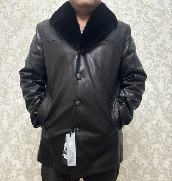 Зимний куртка сатылады новый!