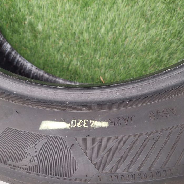 195 60 18 Goodyear 2020