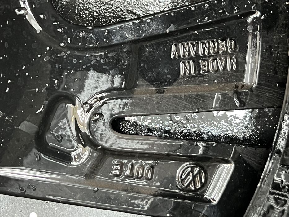 20” Джанти Volkswagen Touareg 2018-2025