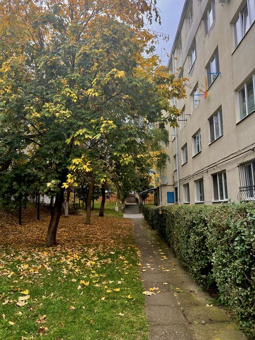Garsonieră recent renovată situată pe Calea Baciului, Strada Bethlen Gabor nr. 3