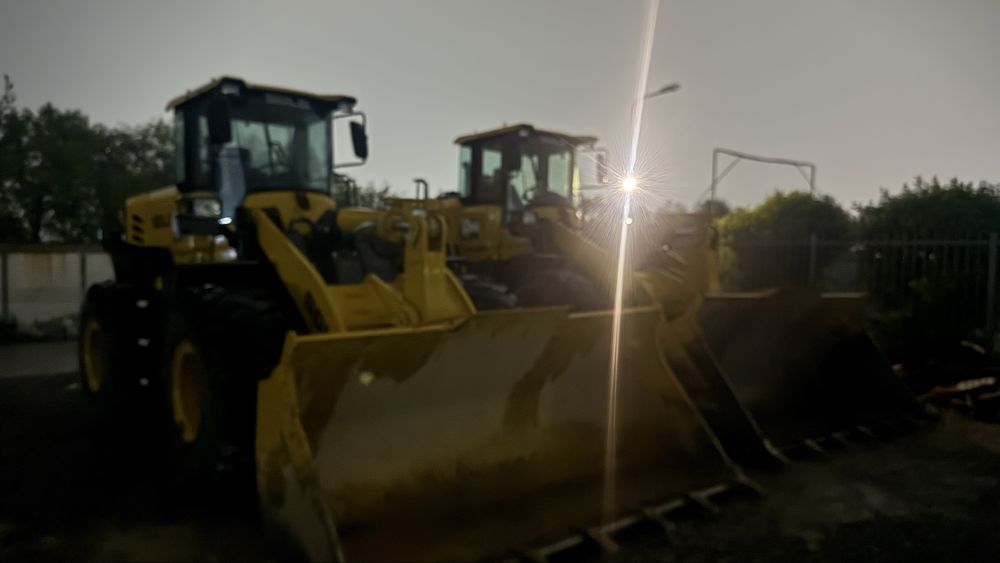 Услуги Грейдера 20 тонн