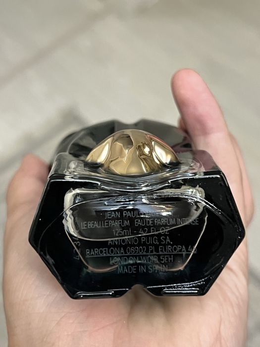 Jean Paul Gaultier Le Beau, Оригинал
