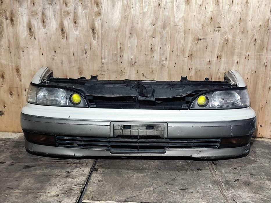 Ноускат Toyota Camry Prominent 90-94г Тойота Камри фары бампер