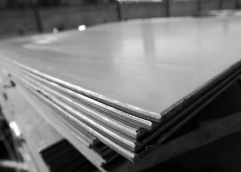 Лист горячекатаный, Раскрой: 1.5х6 м, ГОСТ 14637–89