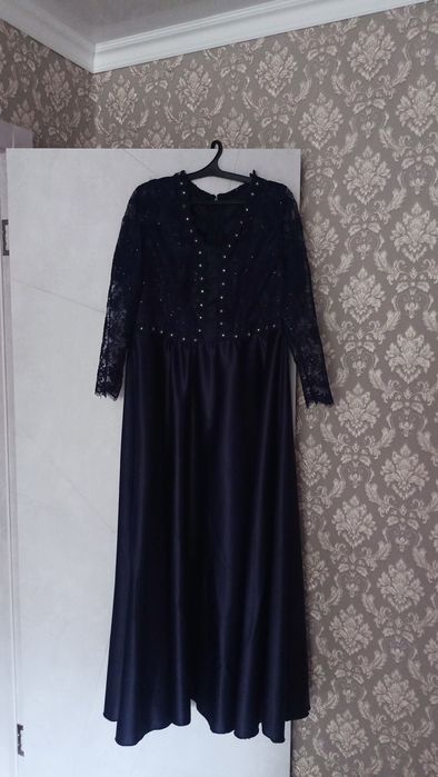 Продам вечернее платье