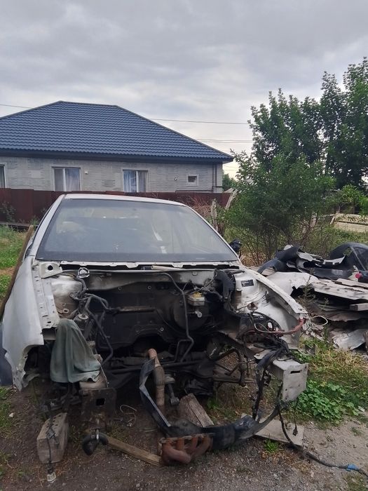 Продам шкоду Октавию