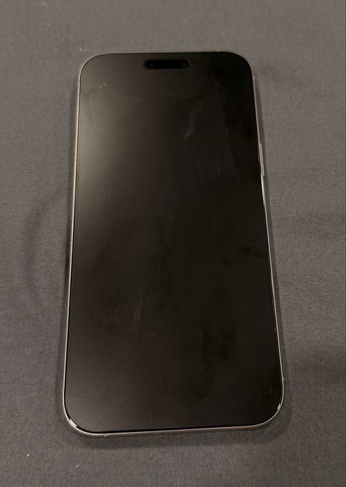 Продам Iphone 16 pro max 256gb nano sim + Esim