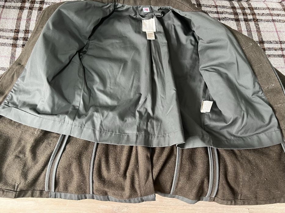 Женская куртка пиджак Diesel