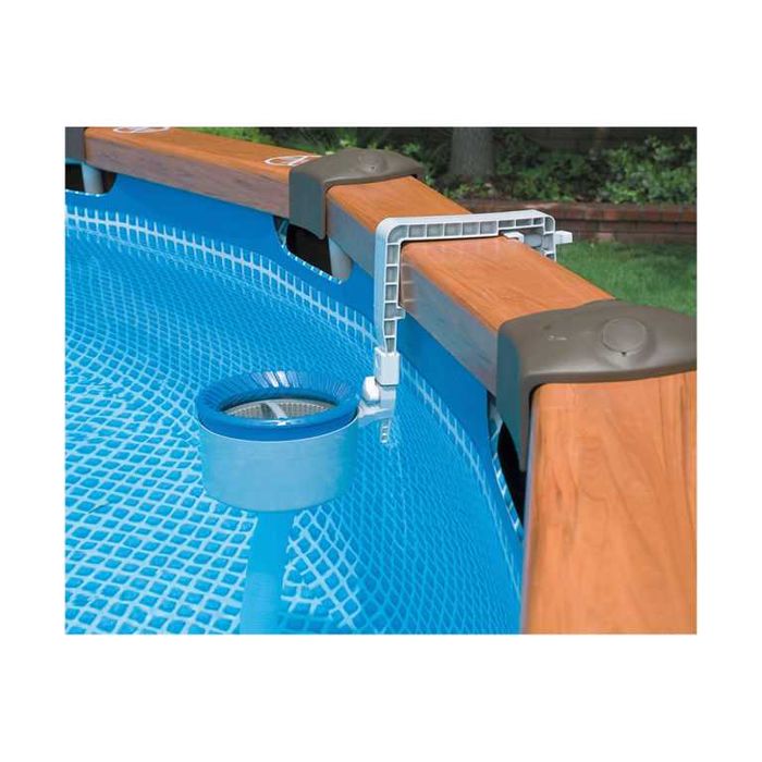 Песочный насос для бассейна