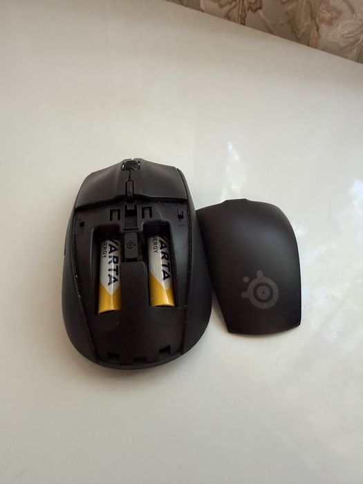 SteelSeries Rival 3 Wireless